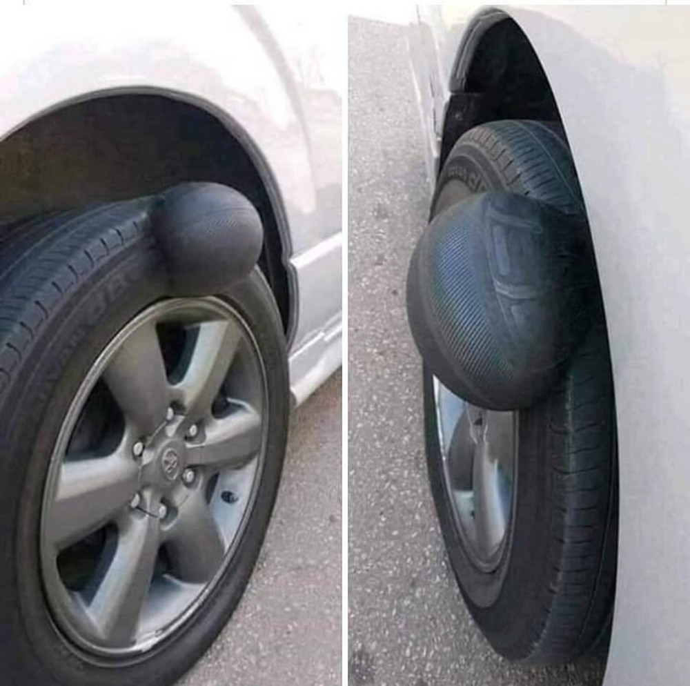 Bad Days Happen (23 pics)