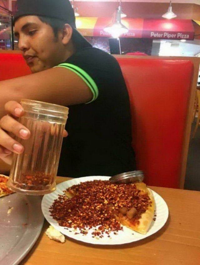 Bad Days Happen (23 pics)