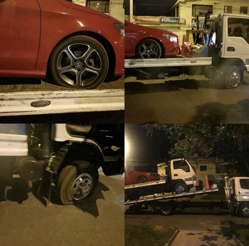 Bad Days Happen (23 pics)