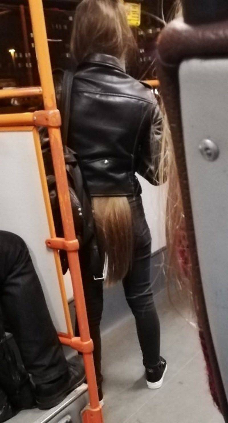 Daily Pictures. Part 1 (73 pics)