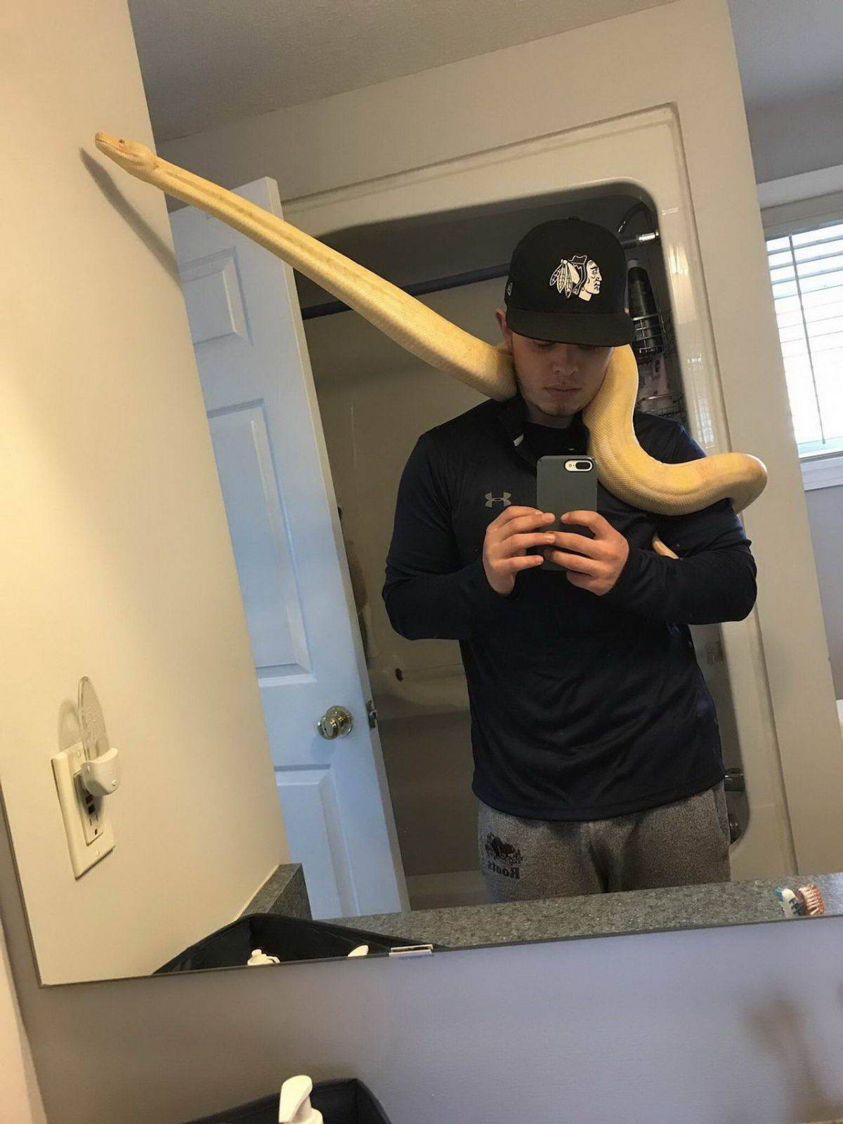 Daily Pictures. Part 2 (72 pics)