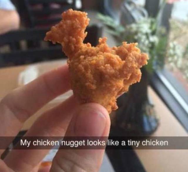 Daily Pictures. Part 2 (72 pics)