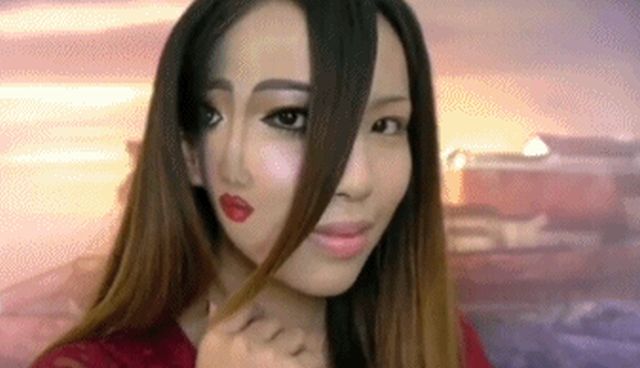 Acid GIFs, June 25 (25 gifs)