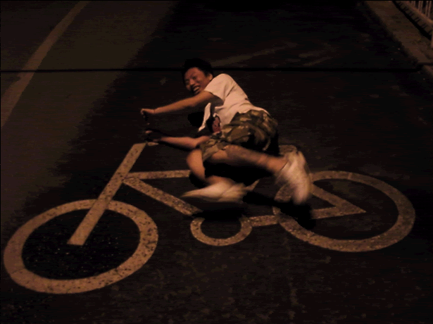 Acid GIFs, June 25 (25 gifs)