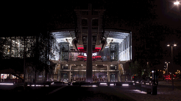 Acid GIFs, June 25 (25 gifs)