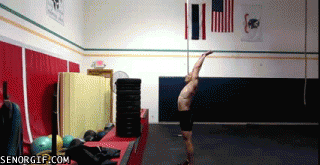 Acid GIFs, June 25 (25 gifs)