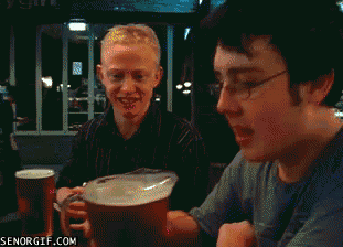 Acid GIFs, June 25 (25 gifs)