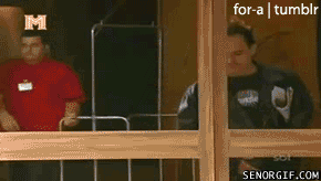 Acid GIFs, June 25 (25 gifs)