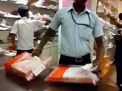 Acid GIFs, June 25 (25 gifs)