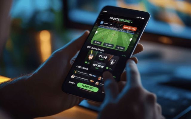 Micro Betting Technology Lets Fans Bet On Single Plays