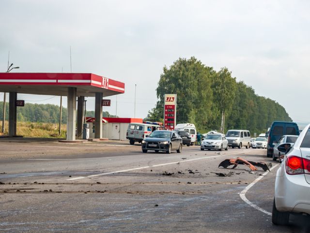 Why Patience is the Key to Long-Term Recovery After a Car Crash