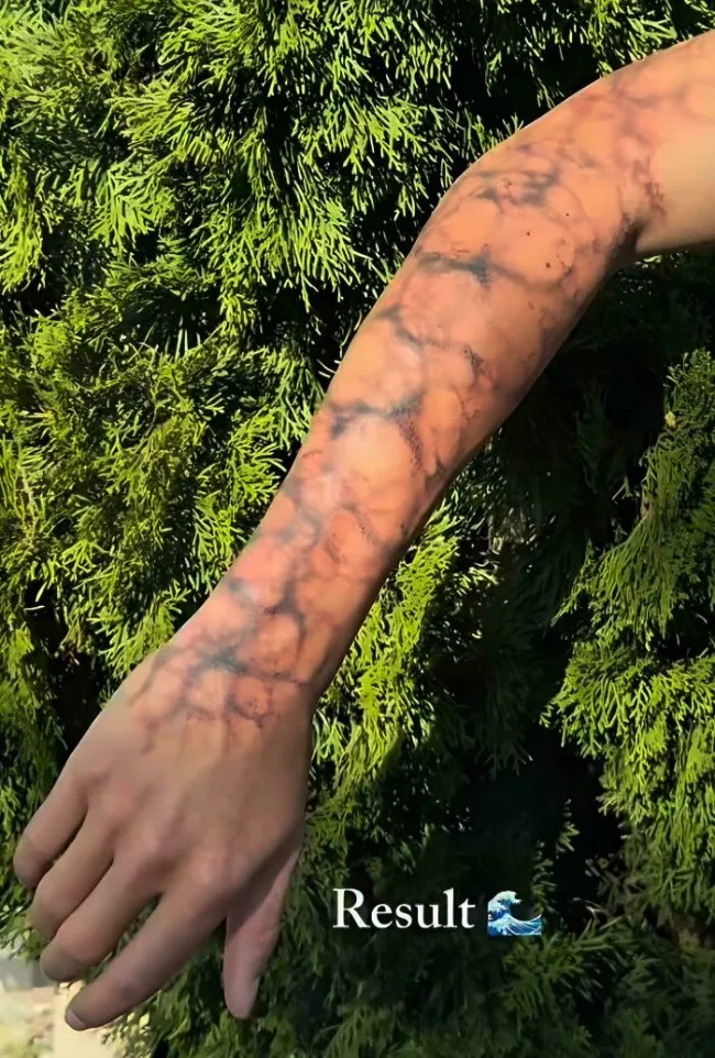 Awful Tattoos (25 pics)