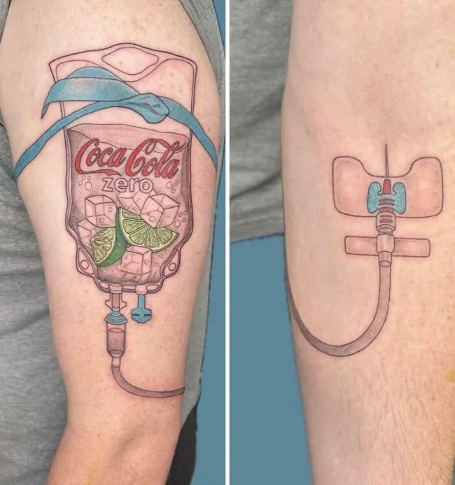 Awful Tattoos (25 pics)