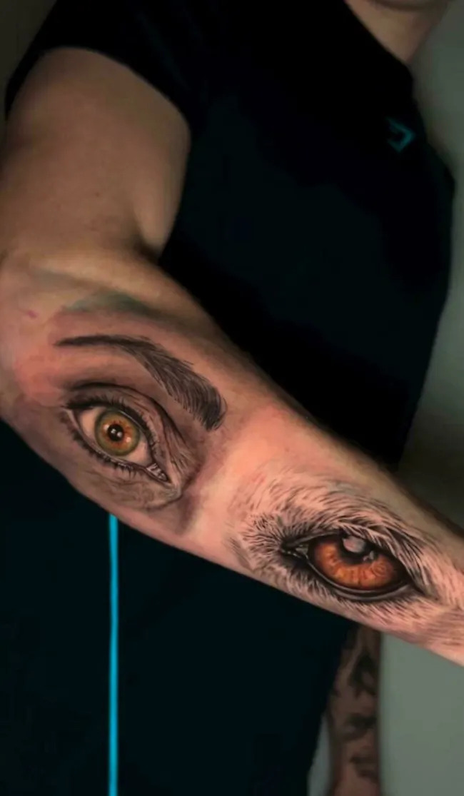 Awful Tattoos (25 pics)