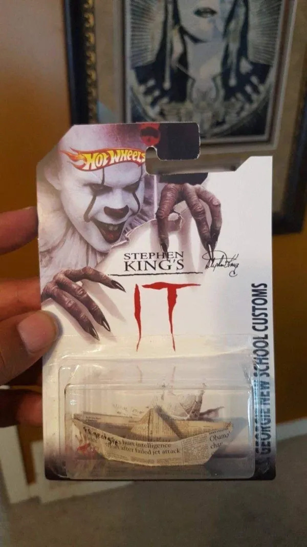 Unusual Finds (25 pics)