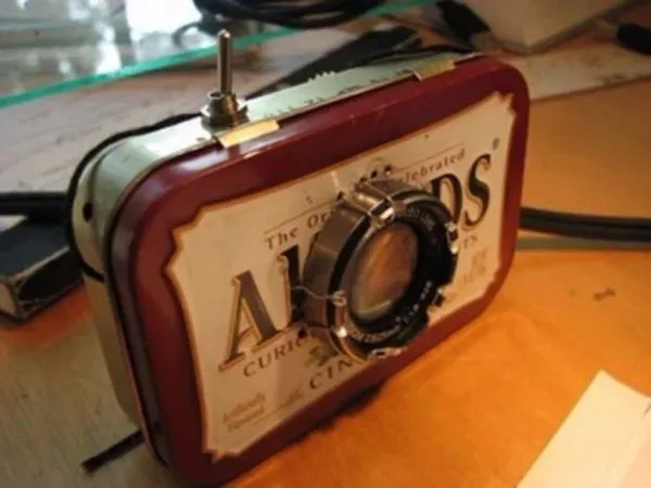 Unusual Finds (25 pics)