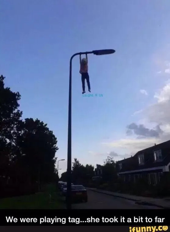 What Is Going On Here? (23 pics)