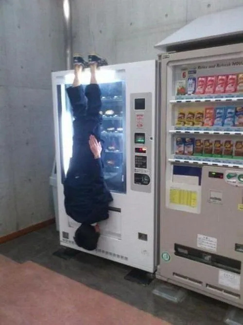 What Is Going On Here? (23 pics)