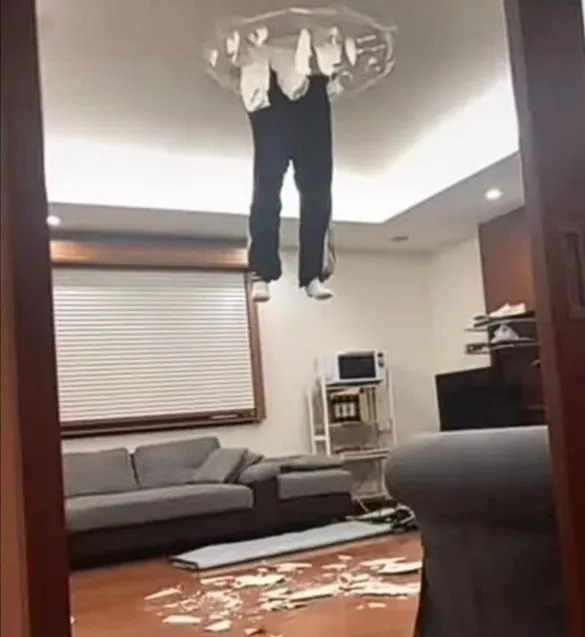 What Is Going On Here? (23 pics)