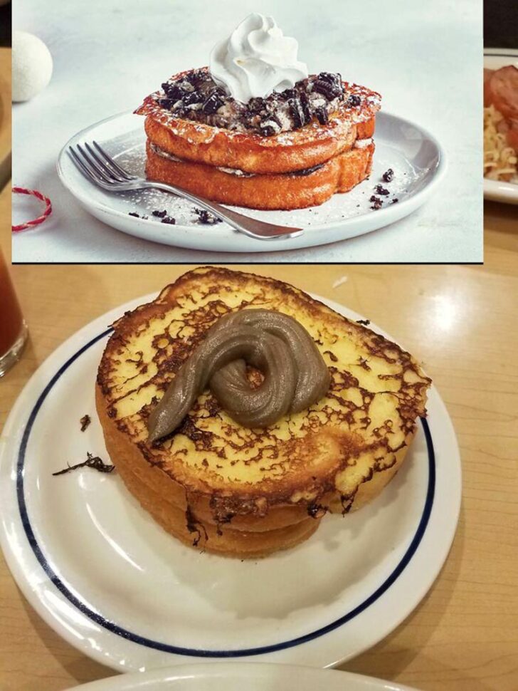 Expectations Against Reality (20 pics) Expectations Against Reality (20 pics)