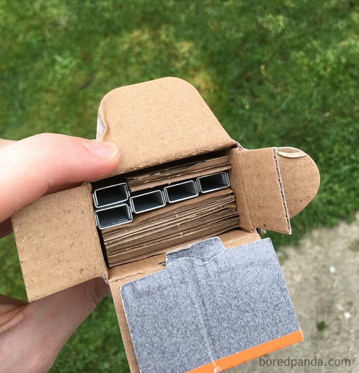 Deceptive Packaging (25 pics)