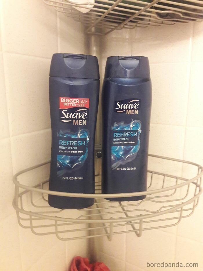 Deceptive Packaging (25 pics)