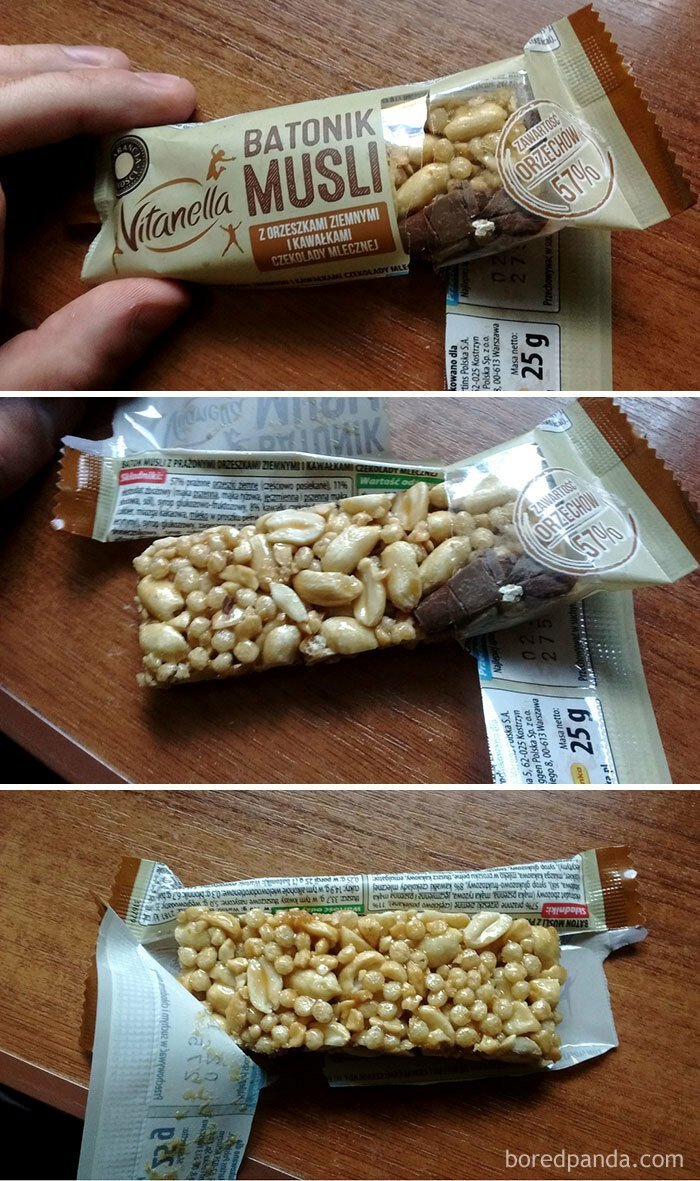 Deceptive Packaging (25 pics)