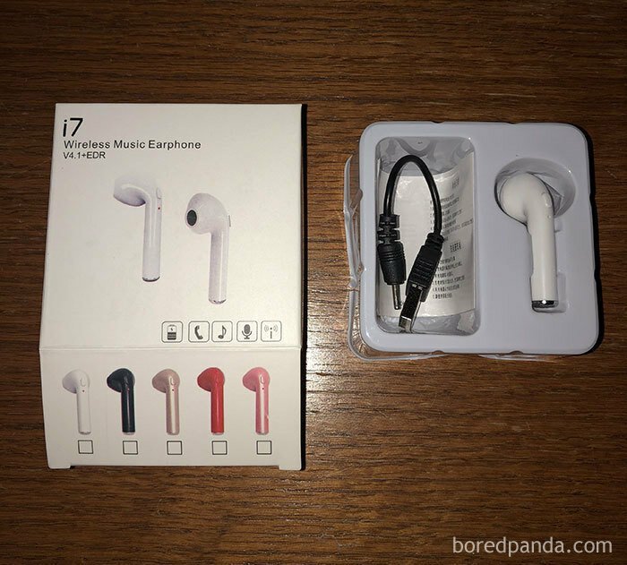 Deceptive Packaging (25 pics)