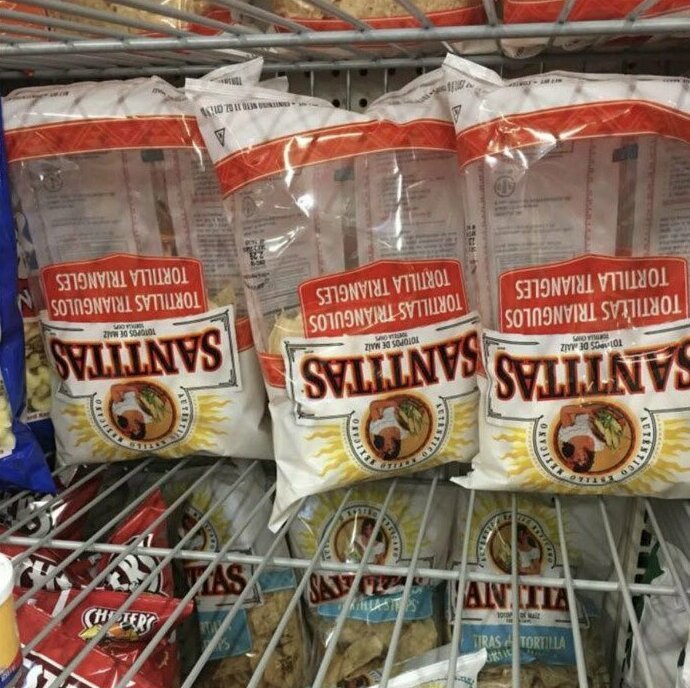 Deceptive Packaging (25 pics)