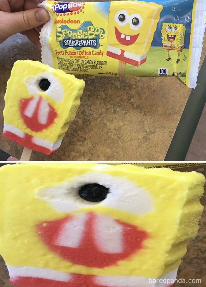 Deceptive Packaging (25 pics)