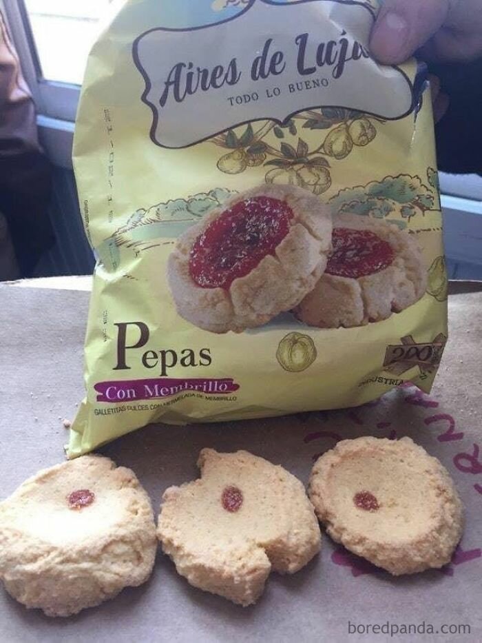 Deceptive Packaging (25 pics)