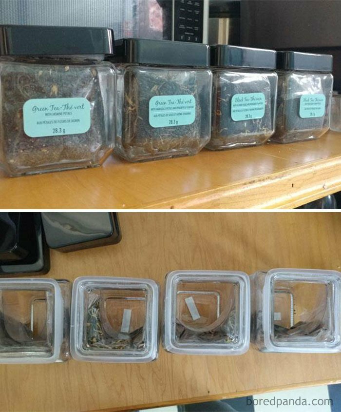 Deceptive Packaging (25 pics)