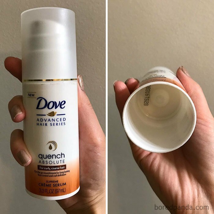 Deceptive Packaging (25 pics)