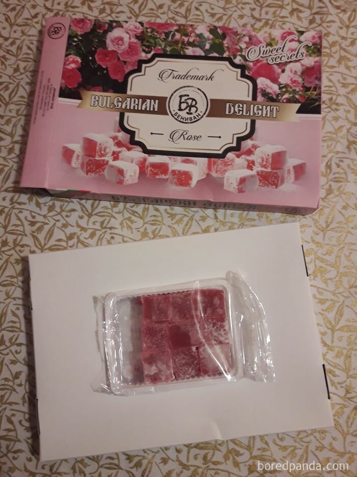 Deceptive Packaging (25 pics)