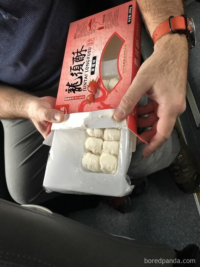 Deceptive Packaging (25 pics)