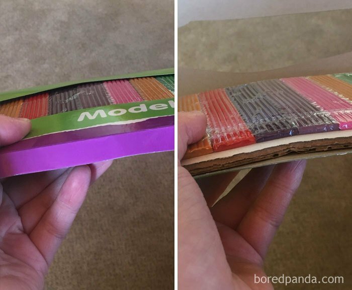 Deceptive Packaging (25 pics)