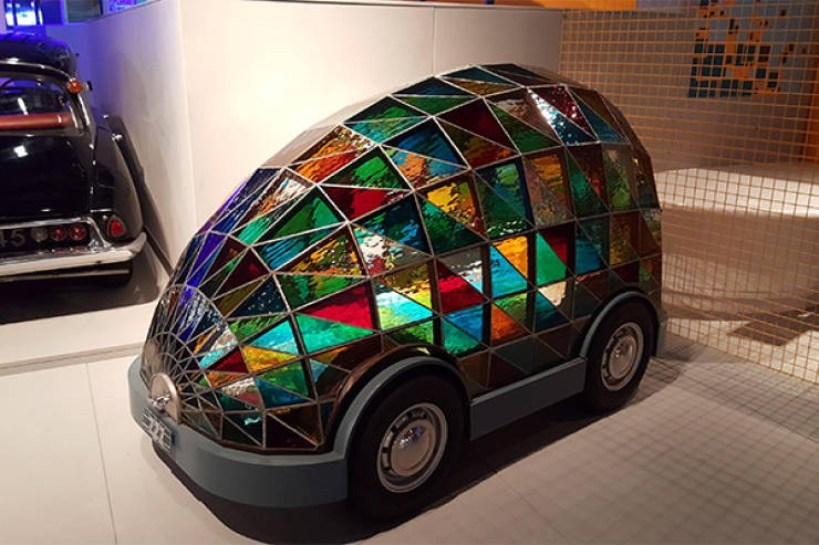 Crazy Cars (23 pics)