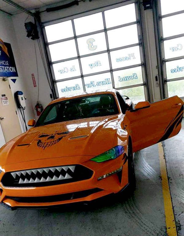 Crazy Cars (23 pics)