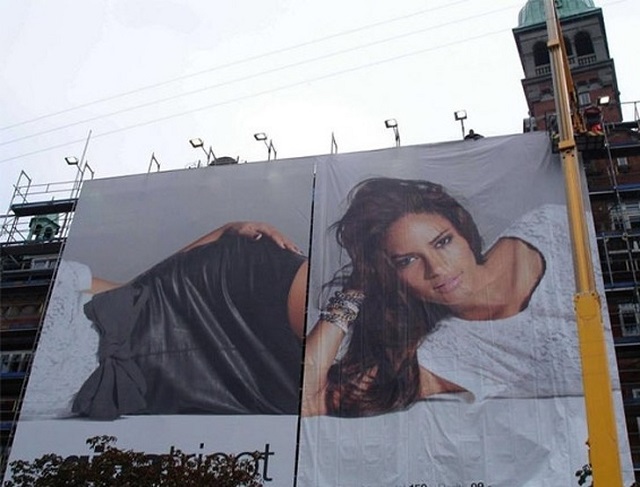 Failed Constructions (19 pics)