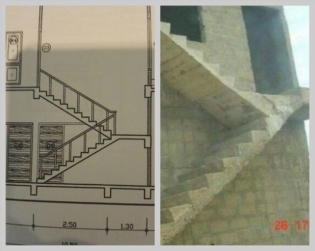 Failed Constructions (19 pics)