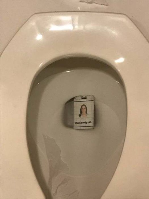 Unfortunate Situations (21 pics)