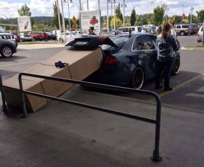 Unfortunate Situations (21 pics)