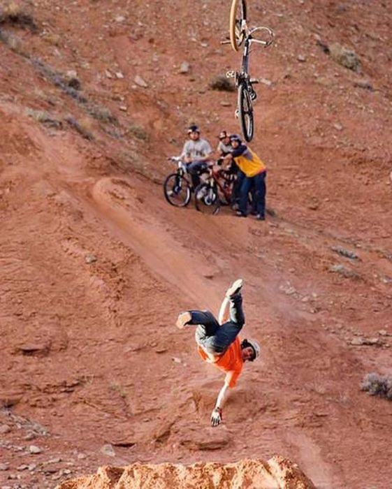 Unfortunate Situations (21 pics)