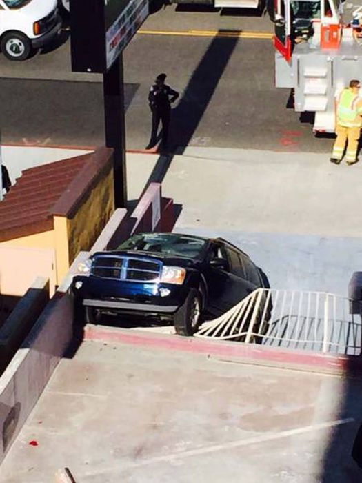 Unfortunate Situations (21 pics)