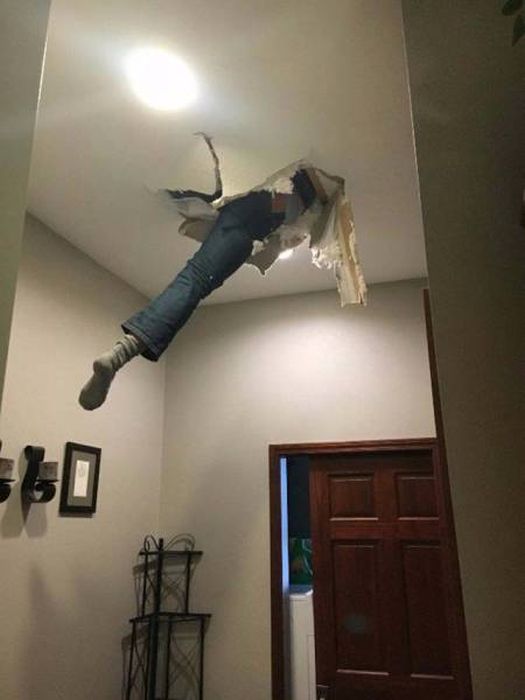 Unfortunate Situations (21 pics)