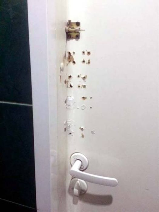 Unfortunate Situations (21 pics)