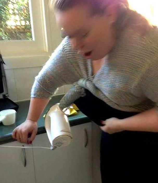 Unfortunate Situations (21 pics)