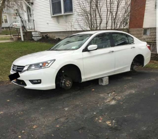 Unfortunate Situations (21 pics)