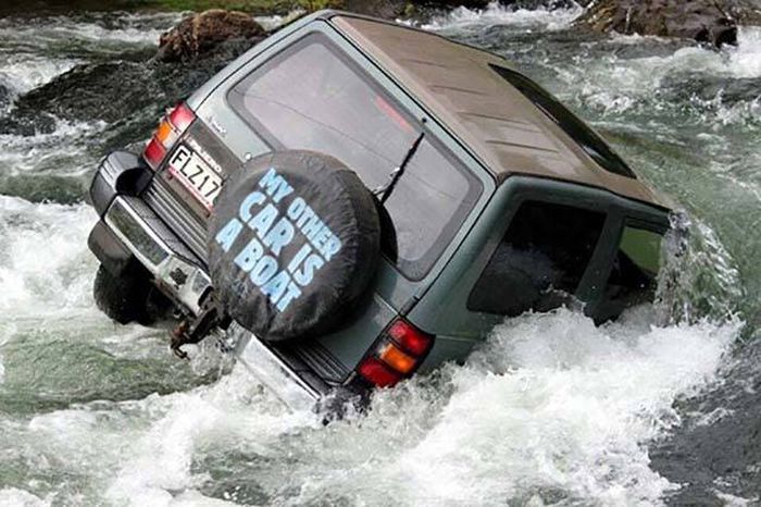 Unfortunate Situations (21 pics)