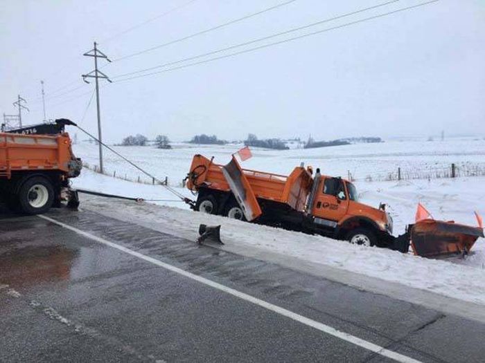 Unfortunate Situations (21 pics)